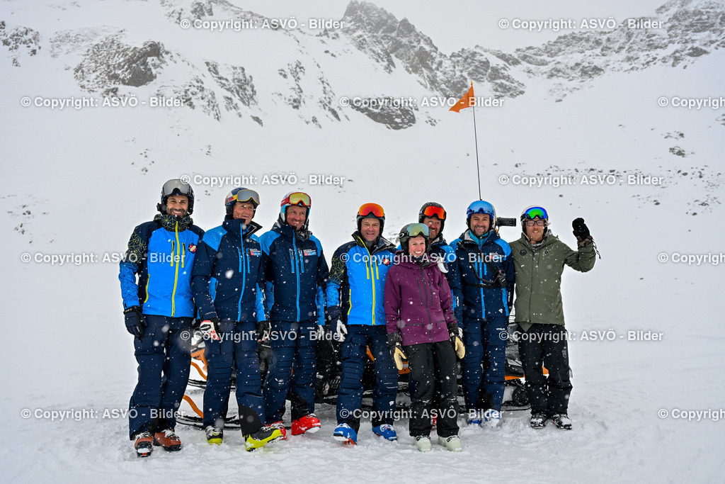 ASVÖ_ Skiclub Sölden_ 27.01.2025-12 | 27.01.2025, Sölden, AUT, ASVÖ TirolSkiclub Sölden©Harald Dostal / fodo.media / Foto-Dostal - Realisiert mit Pictrs.com