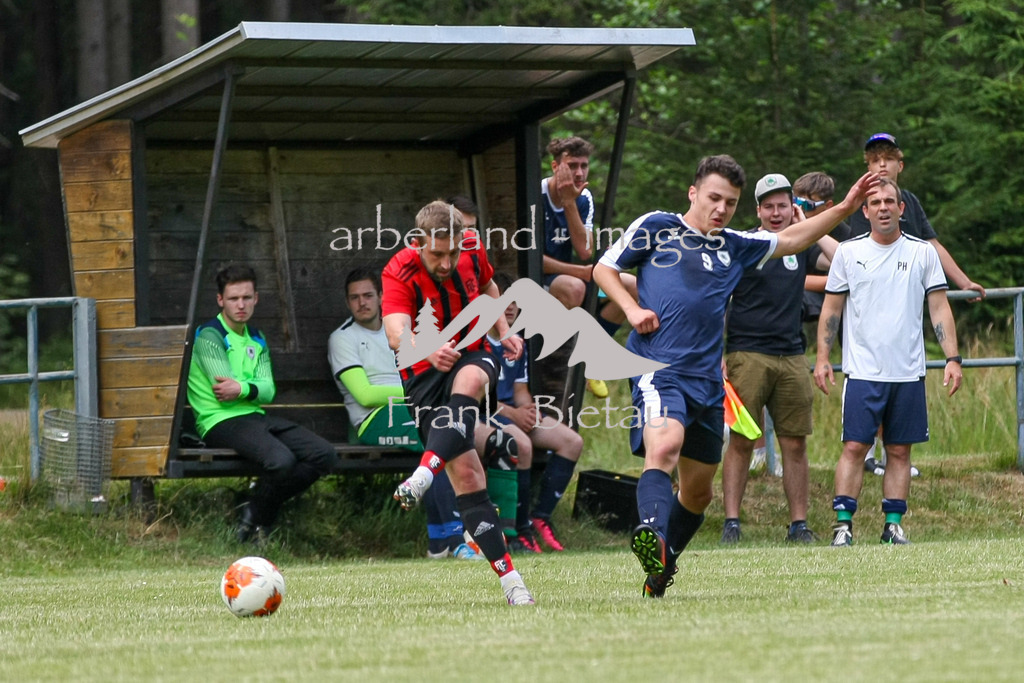 993T4491 | FC Langdorf - SpVgg Brandten