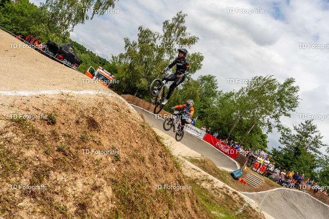 BayBMX2026-05392 | Fotogalerie von Thomas Dettweiler mit Eventbildern und lizenzfreien Fotos. Perfekt als Wandbild, für Büro, Website oder private Nutzung. - Realisiert mit Pictrs.com