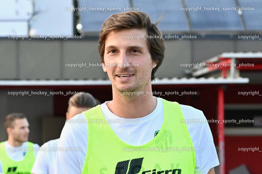SAK Klagenfurt vs. FC Gleisdorf 09 2.9.2022 | hockey sports photos, Pressefotos, Sportfotos, hockey247, win 2day icehockeyleague, Handball Austria, Floorball Austria, ÖVV, Kärntner Eishockeyverband, KEHV, KFV, Kärntner Fussballverband, Österreichischer Volleyballverband, Alps Hockey League, ÖFB, 