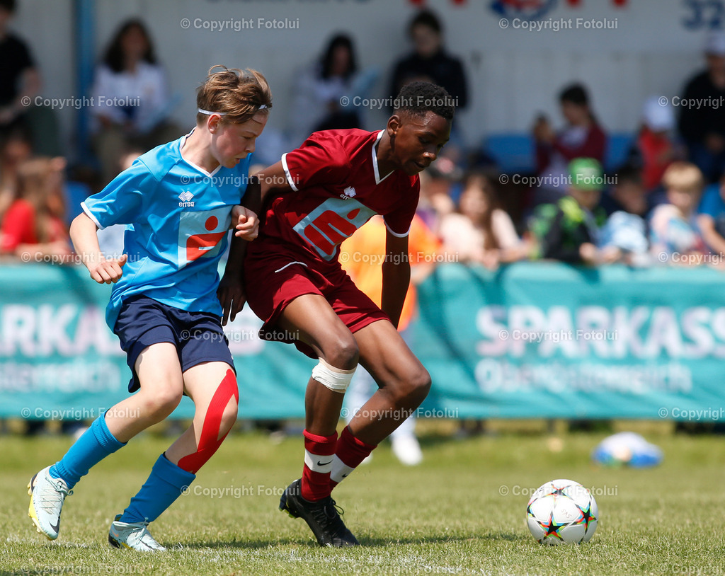 SCHUELERLIGA SPARKASSEOÖ2023_40 | bilder, linz, photo, foto, fussball, sport, fotolui, bundesliga