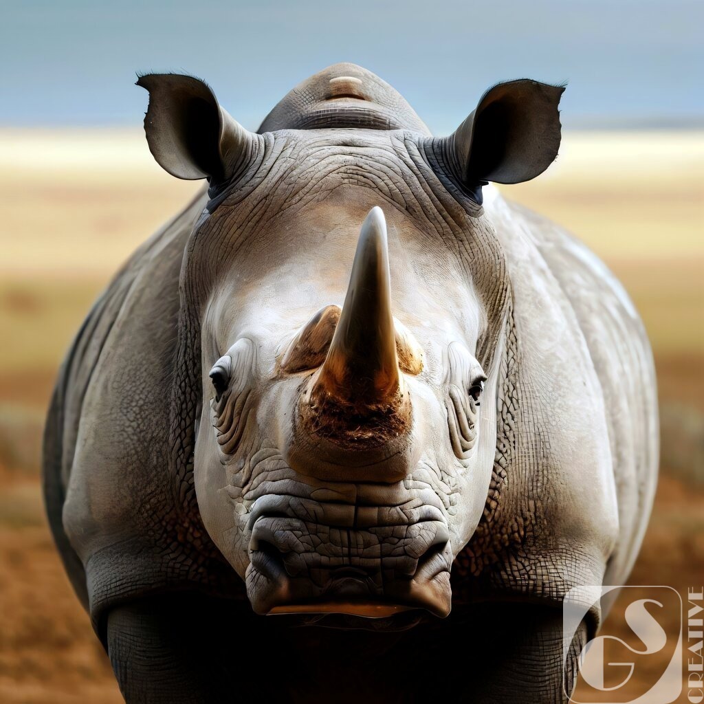 Rhinoceros | Fotogeschenke aller Art, kostenlose Games und die schönsten KI-Bilder in 4K Qualität. Egal ob als Download, Leinwand, Kalender usw... Jetzt günstig bestellen!
 - Realisiert mit Pictrs.com