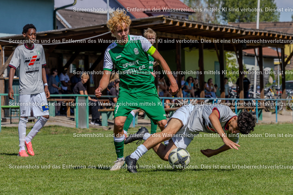 7K3A6483 | JHG Nordwest/Mitte U16 (1. Runde)