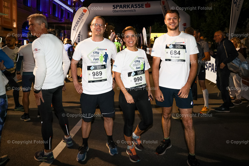 A-BINDER_20220922_0040 | LINZ,  AUSTRIA,22.Sept. 2022 - Night Run, Image shows Night Run.
Photo: Sportmediapics.com/ Manfred Binder