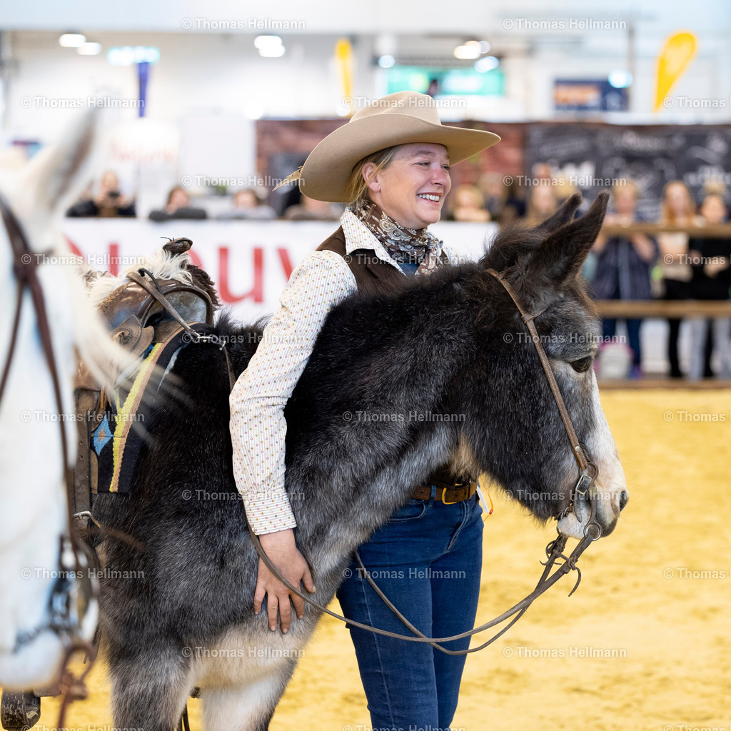 TH_5 Star Ranch_26677 | EQUITANA 2025 am 07.03.25 in Essen