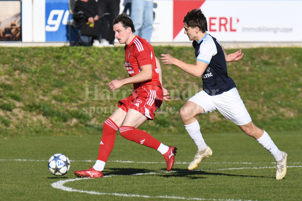 TSV Seebach : TB 03 Roding | Jonas Hoffmann (TSV Seebach #8) - Realisiert mit Pictrs.com