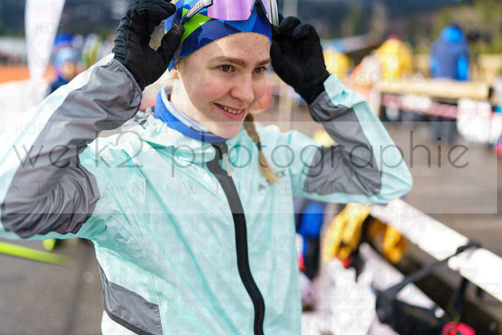 DP ARBER | 6. DSV JOKA Deutschlandpokal Biathlon im ARBER Hohenzollern Skistadion vom 23. - 25. Februar 2024