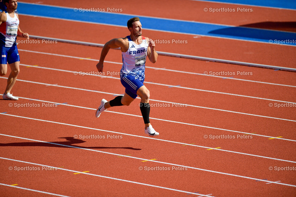 WMAC 2024 - Day 6_12 | World Masters Athletics Championship am 19.08.2024 in Gotheburg; SpeerwurfPhoto: Kai Peters - Realisiert mit Pictrs.com
