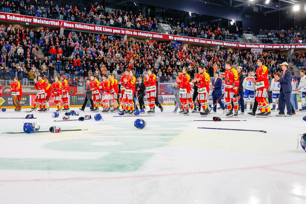 U20 EHCB vs GCKL_Finalissima_WB-4600 | Sportbilder, Sportfotograf, Hochzeits- und Eventfotografin, Flugshows, Portraits und Tiershooting, Aviation, Downhill, Nationalleague, Swissleague, International