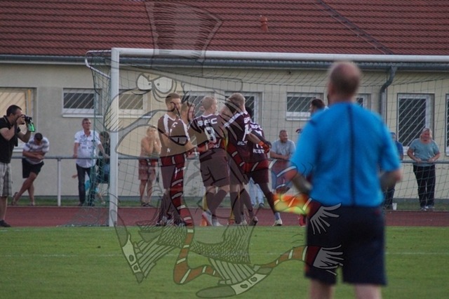 FSV Eintracht Mahlsdorf vs. BFC Dynamo 070 | mythos-online-redaktion