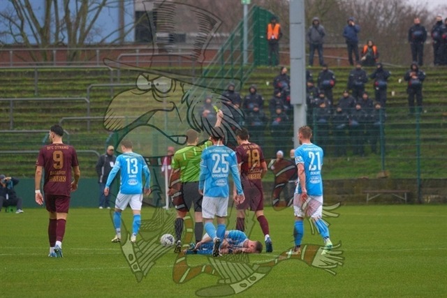 BFC Dynamo vs. Chemnitzer FC  025 | mythos-online-redaktion