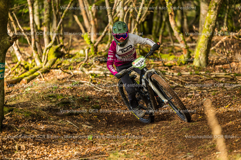 Enduro One Eifa Sa R6-0472 | OCR Bilder Fotograf Eisenach Michael Schröder