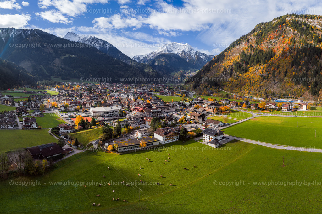 Mayrhofen Herbst  copyright  Thomas Pfister-2 | PHOTOGRAPHY BY THOMAS PFISTER
