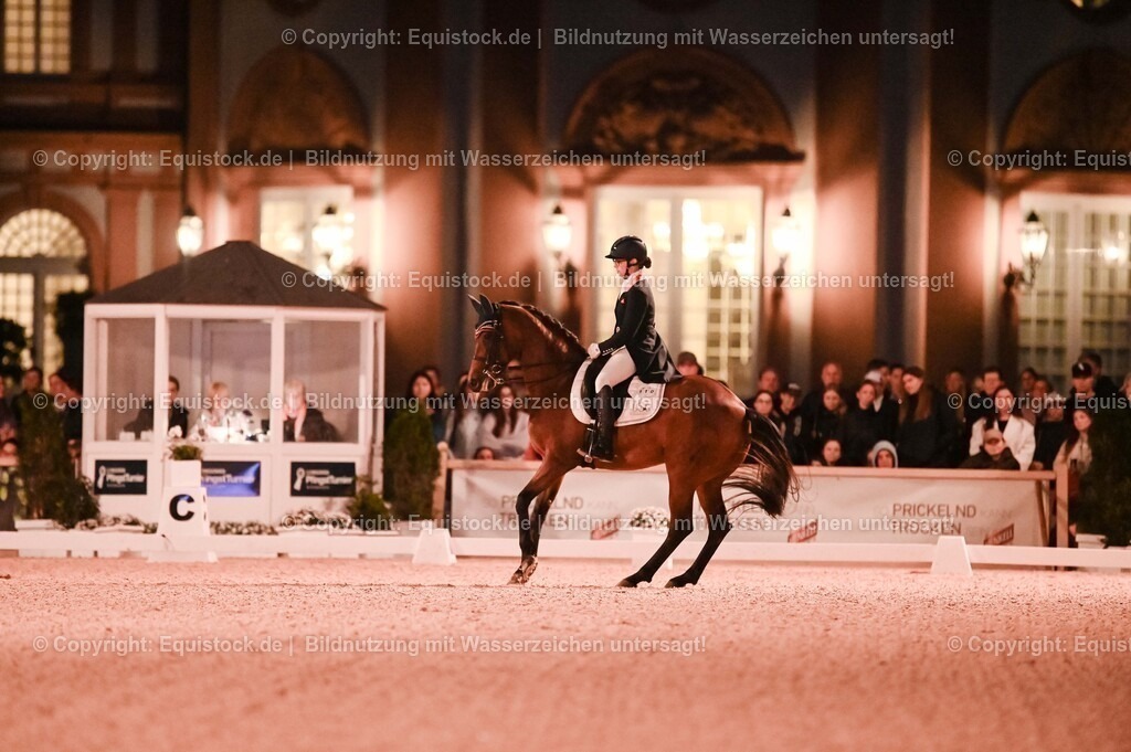 20250608_Longines Grand Prix Kür_0361 | Foto: Thomas Hartig