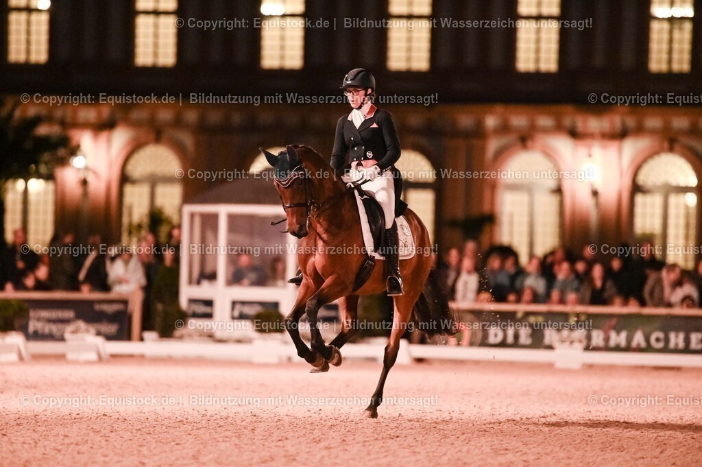 20250608_Longines Grand Prix Kür_0384 | Foto: Thomas Hartig