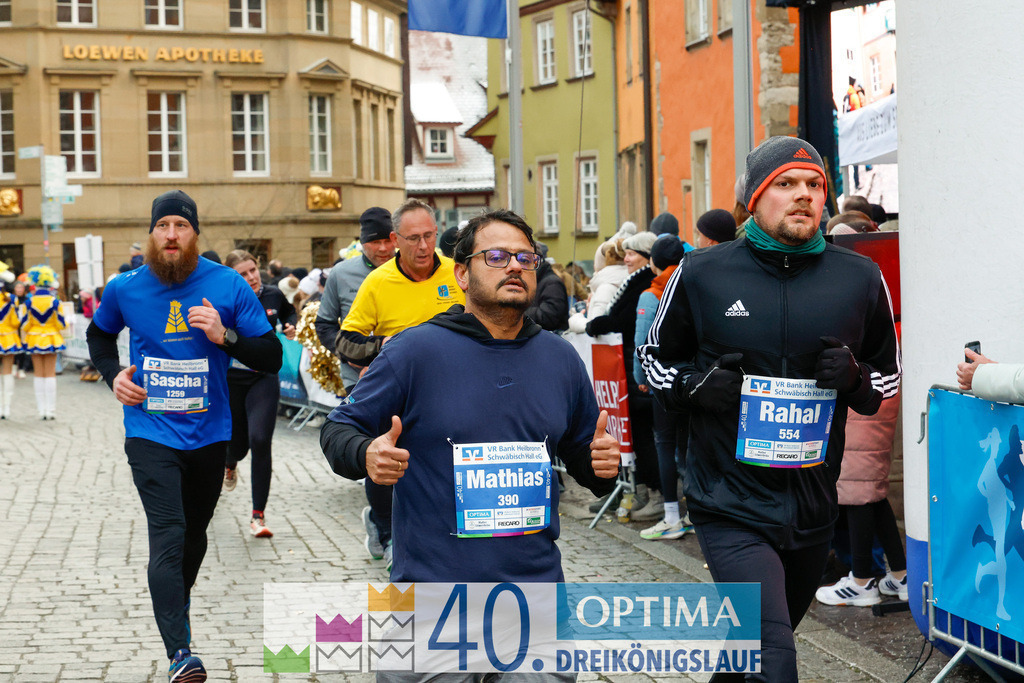 VR Bank Hauptlauf 10km | 40. Optima 3koenigslauf 2026 - Realisiert mit Pictrs.com