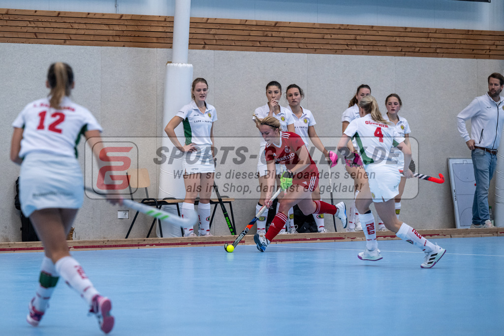 AKa BHC Damen - Polo 5-2 1.12.24 SG-2891 | Hockey,Sport,Fieldhockey,1.Bundesliga,2.Bundesliga,Sportfotografie,Shop,Sportphotography,Feldhockey,Hockeyliga