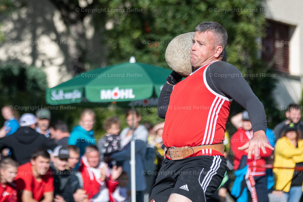 Steinstossen-Heben -  SM Steinstossen-Heben 2022 | Zihlschlacht, 10.9.22, Steinstossen-Heben - SM Steinstossen-Heben.