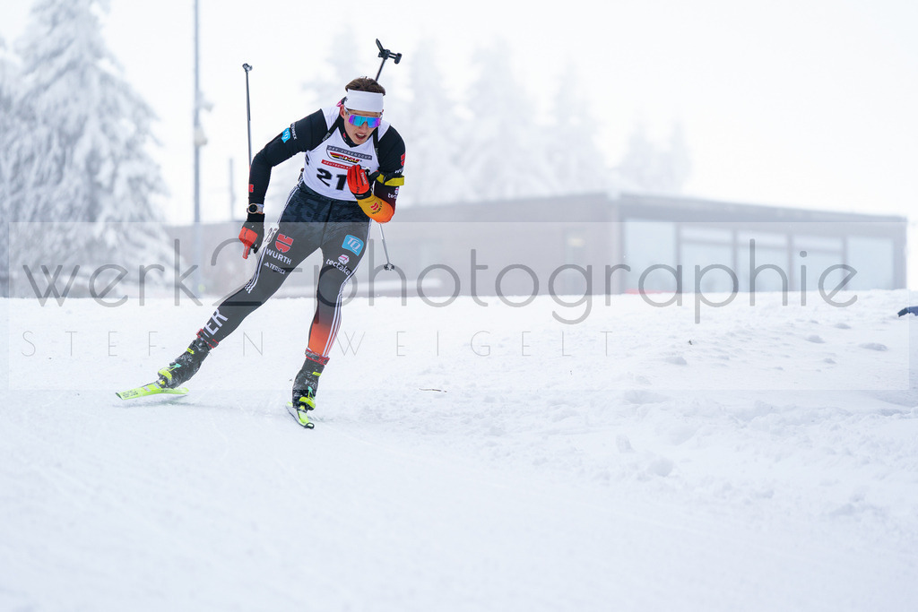 DP Oberwiesenthal | 6. DSV JOKA Deutschlandpokal Biathlon vom 20. - 21.02.2026 in der SPARKASSEN-Arena Oberwiesenthal