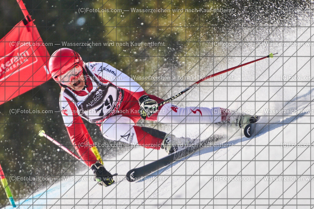 ALP1068_Steir-Meistersch_SG_Reiteralm_DEUTSCHER Peter | LM-Super-G Steiermark auf der Reiteralm am Fr 28. März 2025.   Veranstalter: Steirischer Skiverband (5000)Durchführender Verein: WSV Pichl-Reiteralm (5083)