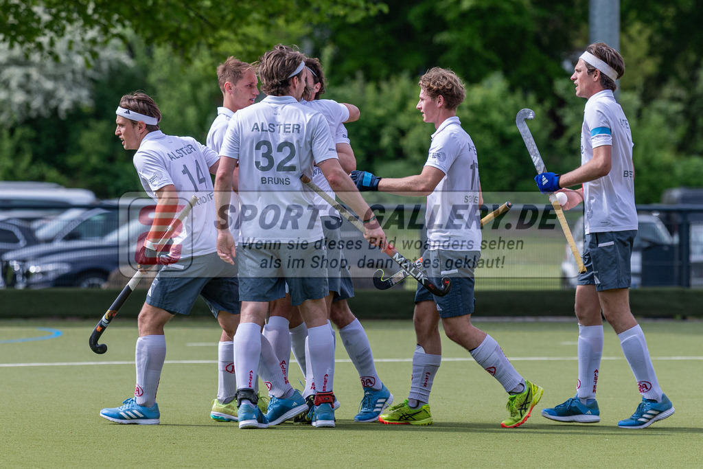 SM_20250503-D5A_4658 | 1.Bundesliga Feld - Rückrunde (M) DCADA  - GTHGC / 5:1 (1:0)
