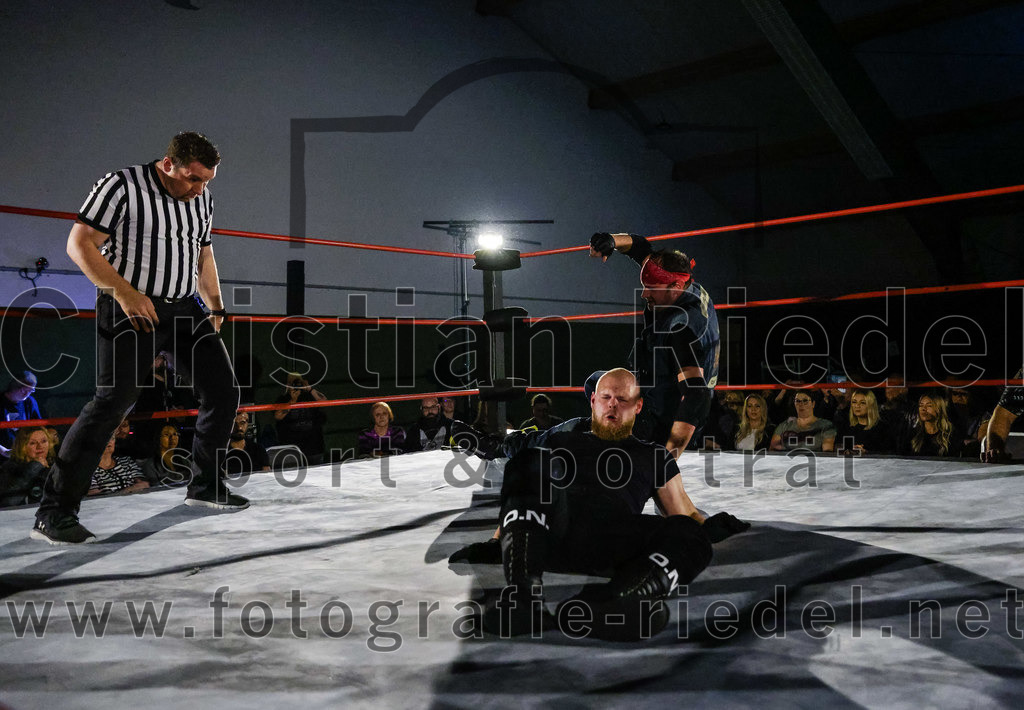 2022-06-05_167_EWS_Wrestling_ERDING | Erding, Deutschland, 05.06.2022:
Wrestling, Saison 2022, EWS Wrestling ERDING

Foto: Christian Riedel / fotografie-riedel.net