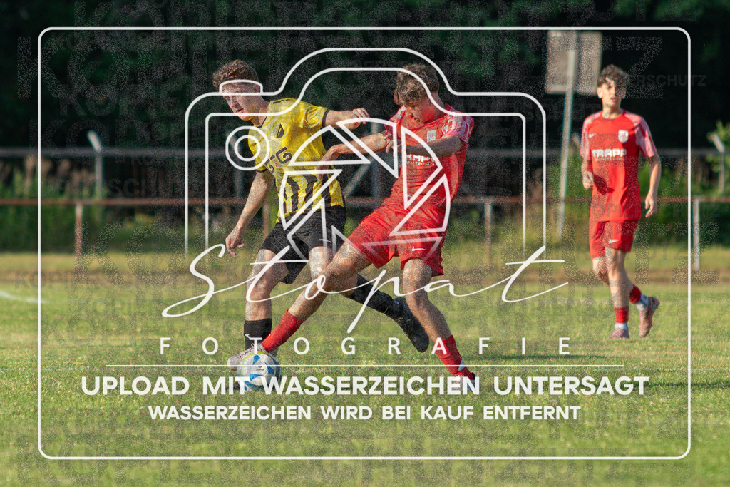 U17 Kreismeisterschaftsfinale HK - SG Fulde vs. TV Jahn Schneverdingen | U17 Kreismeisterschaftsfinale HK - SG Fulde vs. TV Jahn Schneverdingen am 24.06.26 in Heidmarkstadion, Bad Fallingbostel - Realisiert mit Pictrs.com