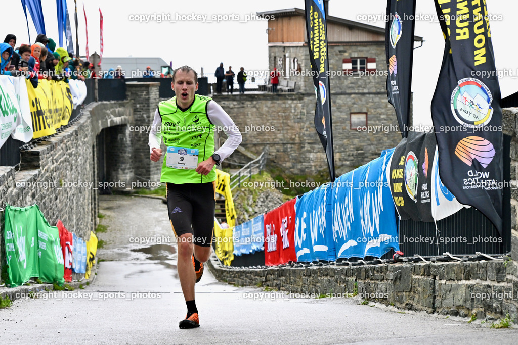 Großglockner Mountain Run | Großglockner Mountain Run, Großglockner Mountain Run 2024 am 07.07.2024 in Heiligenblut (Großglockner), Austria, (Photo by Bernd Stefan)