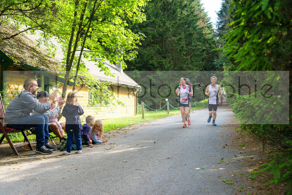 Rennsteig-Staffellauf | 24. Staffellauf - 22.06.2024 von Hörschel nach Blankenstein