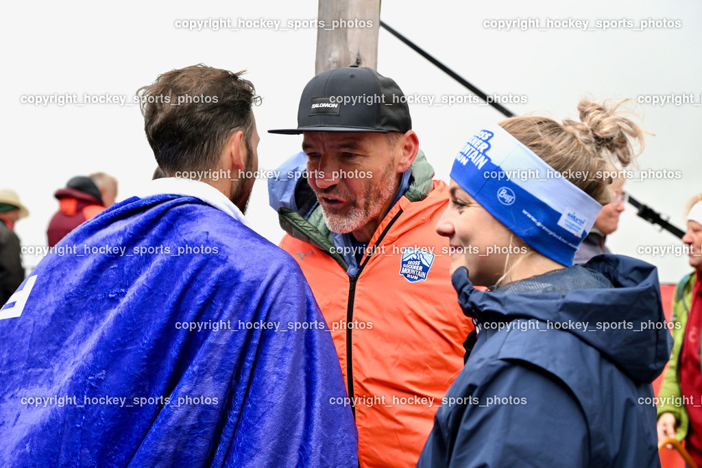 Großglockner Mountain Run | Großglockner Mountain Run, Großglockner Mountain Run 2024 am 07.07.2024 in Heiligenblut (Großglockner), Austria, (Photo by Bernd Stefan)