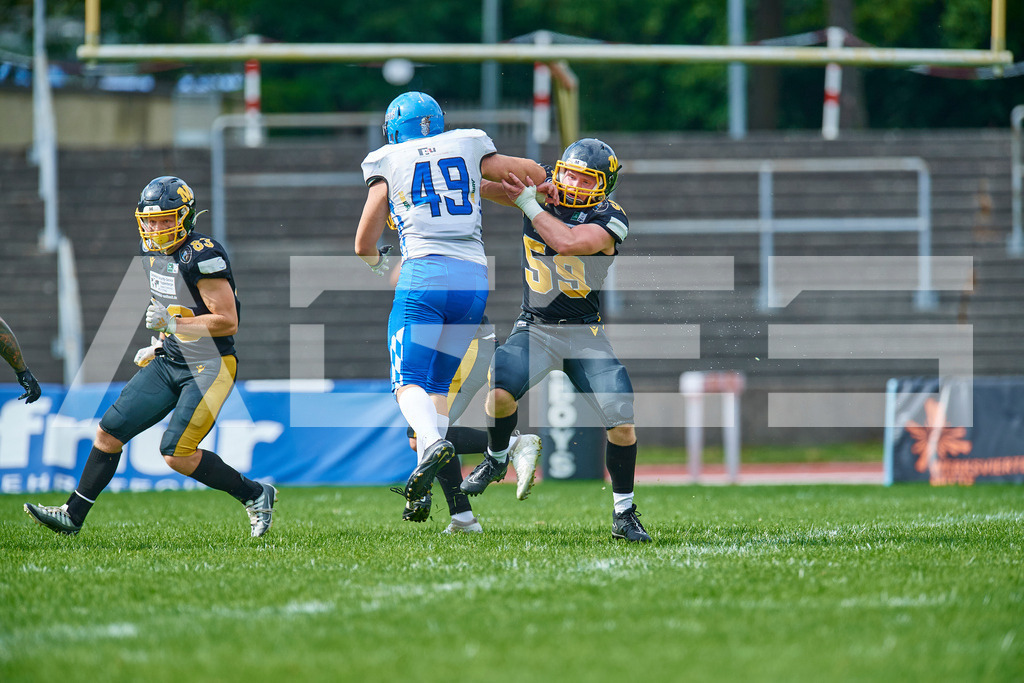 MUC_Cowboys_Comets_AGES__D517547 | Alexander Gerhardt