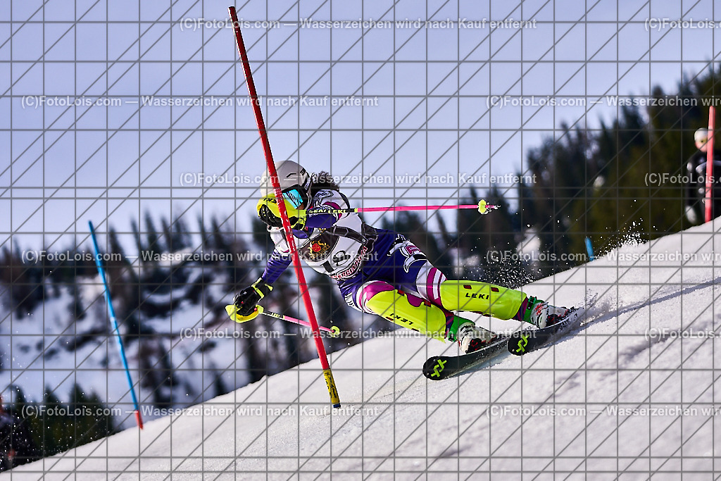 ALP0237_FIS MASTERS WC-Finale_SL_C-Damen_Densmore Ballard Lisa | (C)FotoLois.com, Alois Spandl. FIS MASTERS WorldCup-Finale 2024, Reiteralm (Steiermark, AUT), SLALOM auf der Muldenliftpiste, Sa 6. April 2024.