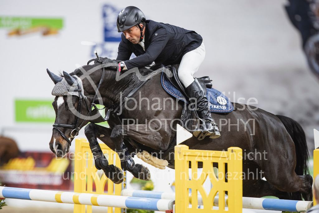 251031_OLD_S2-Spr-739 | Turnierfotos Oldenburg 2025 | S**-Springen