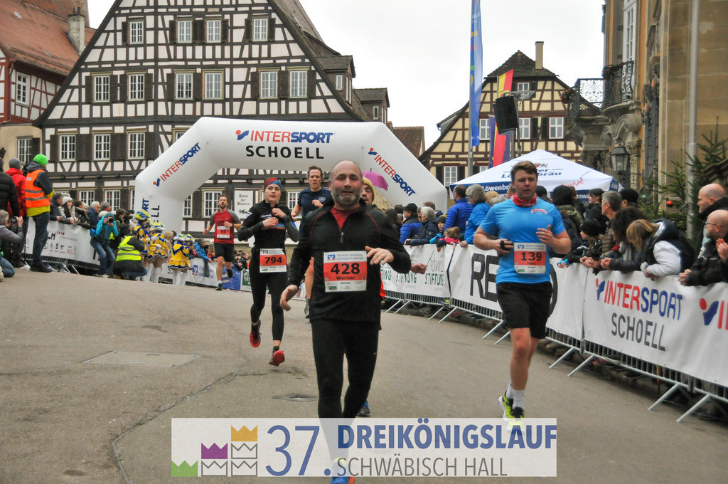 VR Bank Hauptlauf 10000m | 3 Koenigslauf 2023 - Realisiert mit Pictrs.com