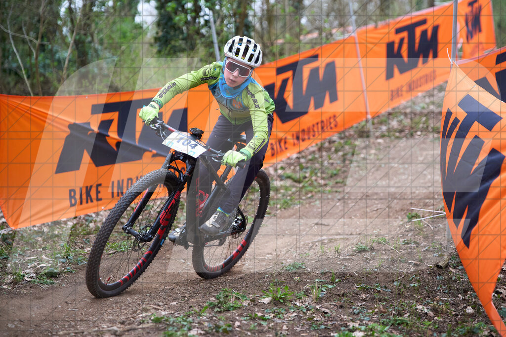34. KTM Kamptal Trophy 104, CONTER Fabian (AUT), MU13, rts BikeKids Reifentankstelle.at | ZÖBING, Österreich – 2026-03-28: 34. KTM Kamptal Trophy104, CONTER Fabian (AUT), MU13, rts BikeKids Reifentankstelle.atFoto: © 2026 Martin Bihounek - MB Creative e.U.