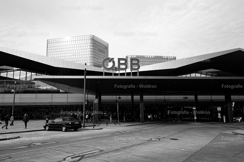 20230217 SW Wien HBf-32 | Fotografie Woldron