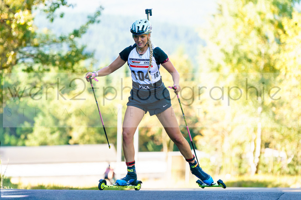 DP Altenberg | Deutschlandpokal, Altenberg - 19.-21.09.2025