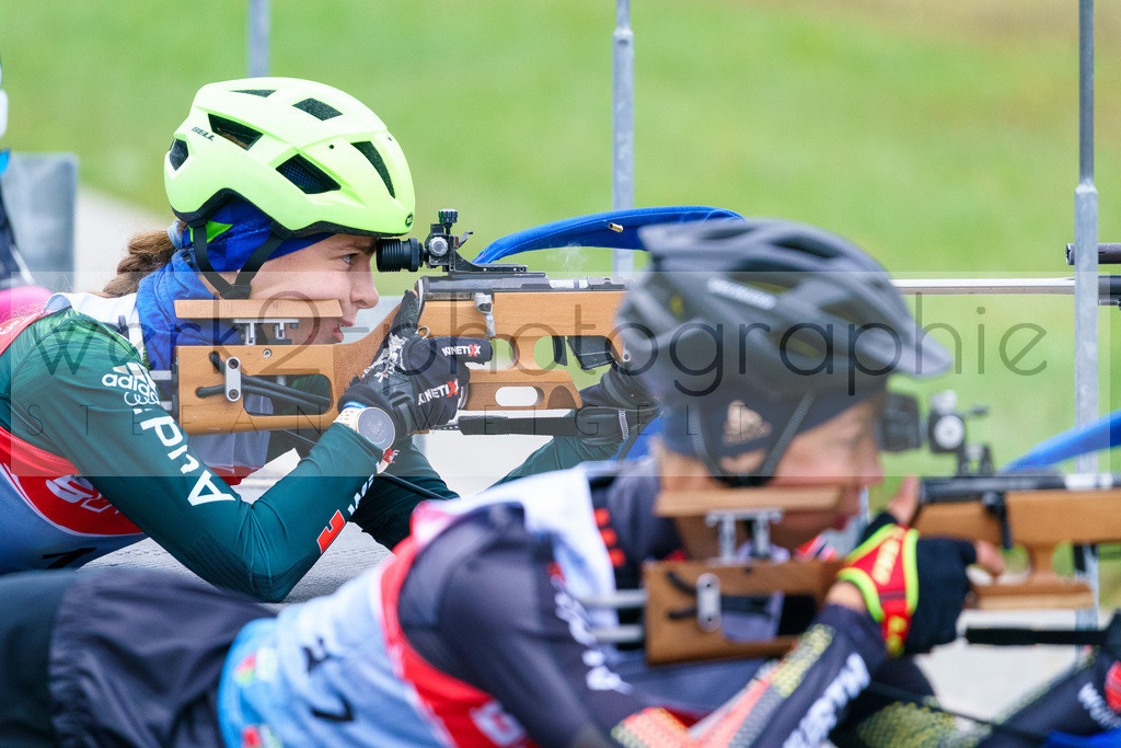 LAPUA Cup Oberhof | LAPUA Cup in der LOTTO Thüringen Arena Oberhof am 14. September 2024