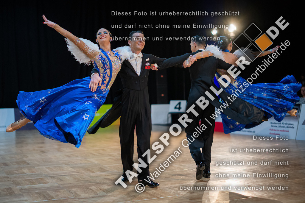 20250118-11120 | Hier finden Sie Tanz Bilder vom Latein und Standard Formationen tanzen. Sportbilder vom Tanzsport. Schöne Fotos und von Weltmeisterschaft, Europameisterschaft, Bundesliga, Regionalliga, Oberliga und Landesliga sowie von GOC Stuttgart, DanceComp, WM Bremen