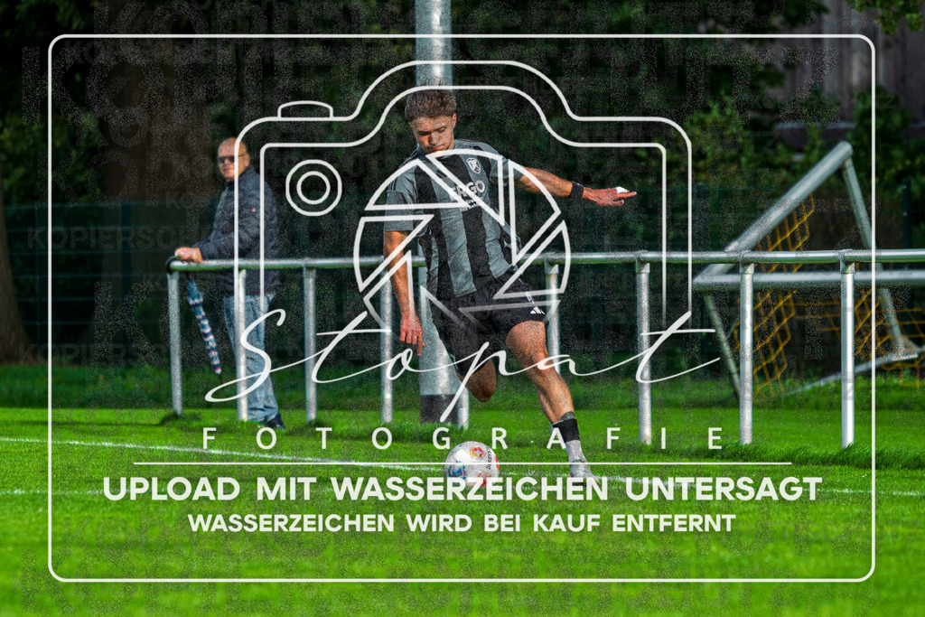260920-FGFS-SVN-0033 | Adam Jarkas (FG Fulde-Stellichte #17);Kreisliga Herren HK - FG Fulde-Stellichte vs. SVN Buchholz am 20.09.2026 in Zentralstadion, Fulde - Realisiert mit Pictrs.com