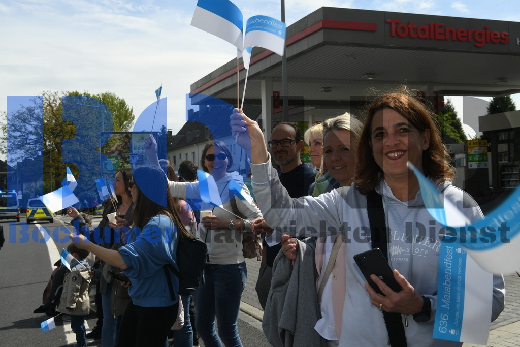 636. Maiabendfest 2024 | {headline}



(Foto: Christian Schnaubelt / BOND)

 - Realisiert mit Pictrs.com