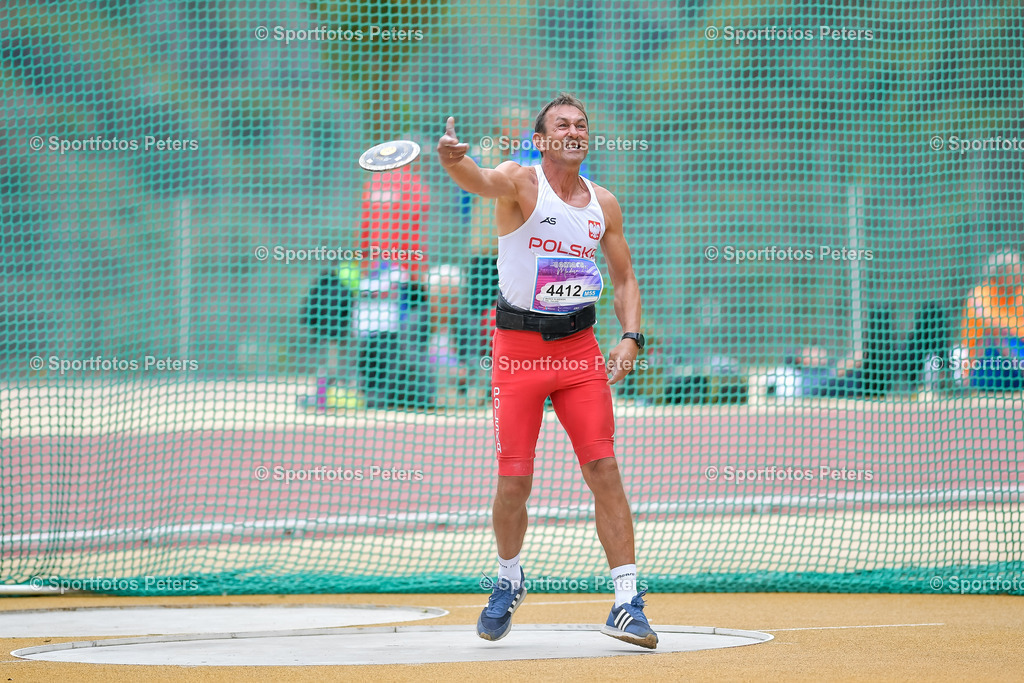 EMACS 2025 - Day 3_163 | European Masters Athletics Championships am 11.10.2025 auf Madeira (Portugal)Foto: Kai Peters - Realisiert mit Pictrs.com