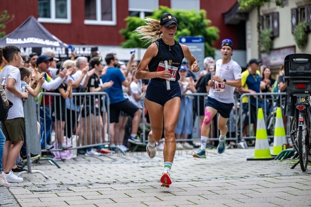 20. Sonthofer Bosch BKK Citylauf | 20. Sonthofer Bosch BKK Citylauf am 12.07.2024 in Sonthofen. Foto: Dominik Berchtold/www.dberchtold.com/ @d_berchtold_foto auf Instagram