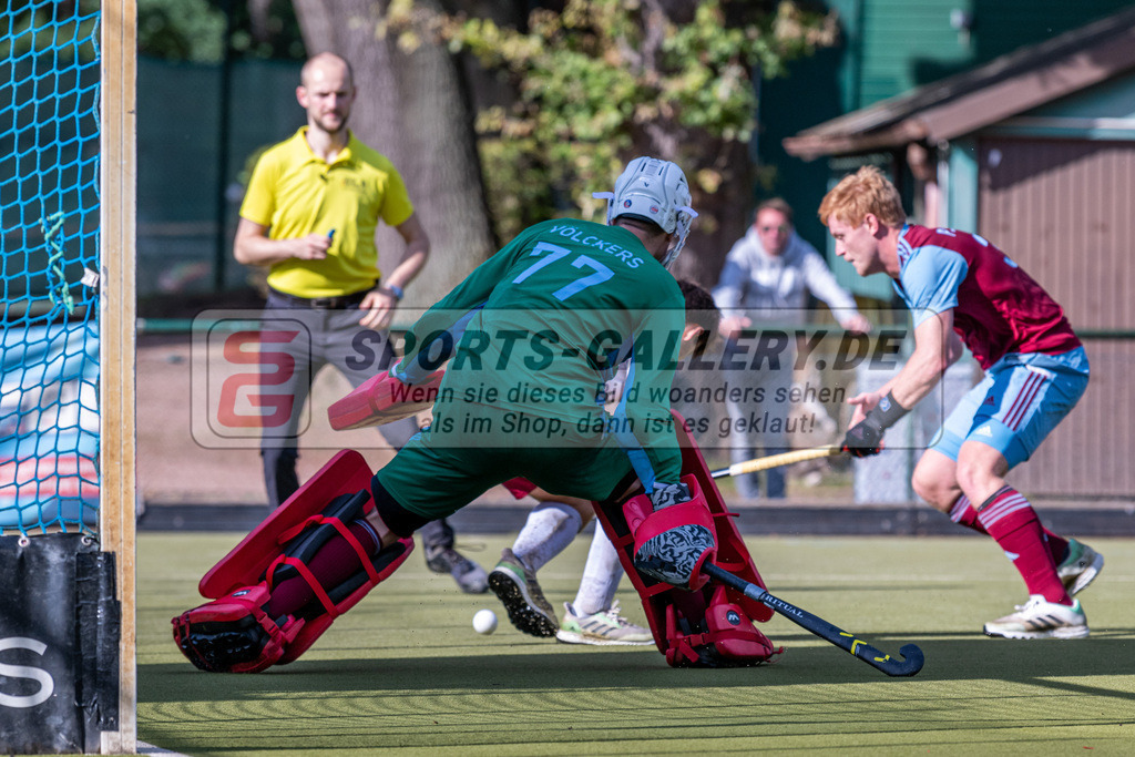 SM_20240915-D85_2936 | 1.Bundesliga Feldhockey (M) UHC MSC / 4:6 n.P.