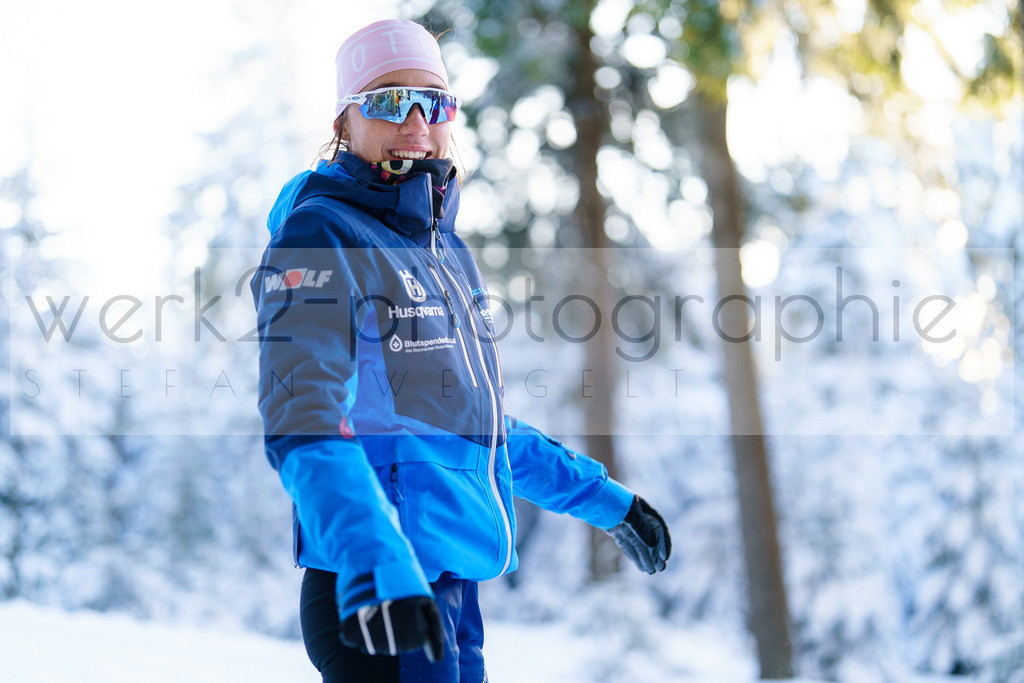 DP Oberwiesenthal | 6. DSV JOKA Deutschlandpokal Biathlon vom 20. - 21.02.2026 in der SPARKASSEN-Arena Oberwiesenthal