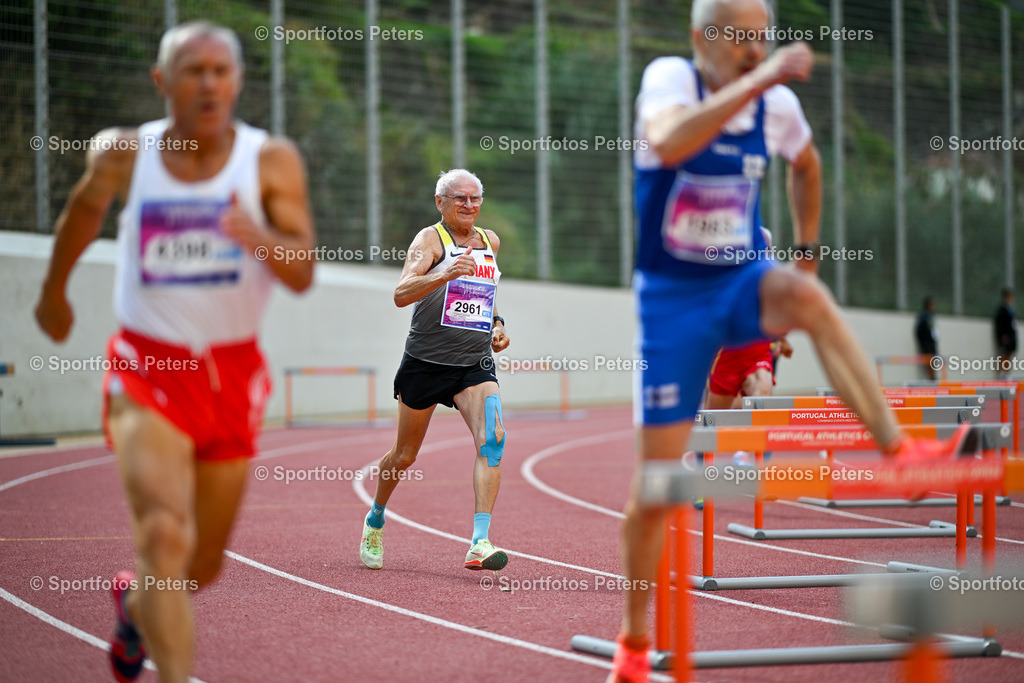 EMACS 2025 - Day 5_50 | European Masters Athletics Championships am 13.10.2025 auf Madeira (Portugal)Foto: Kai Peters - Realisiert mit Pictrs.com