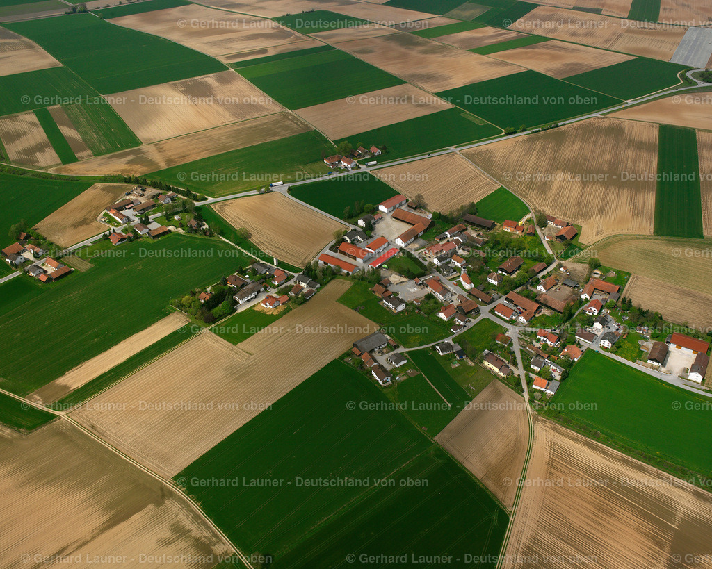 2519004 | Wolferkofen, Oberschneiding