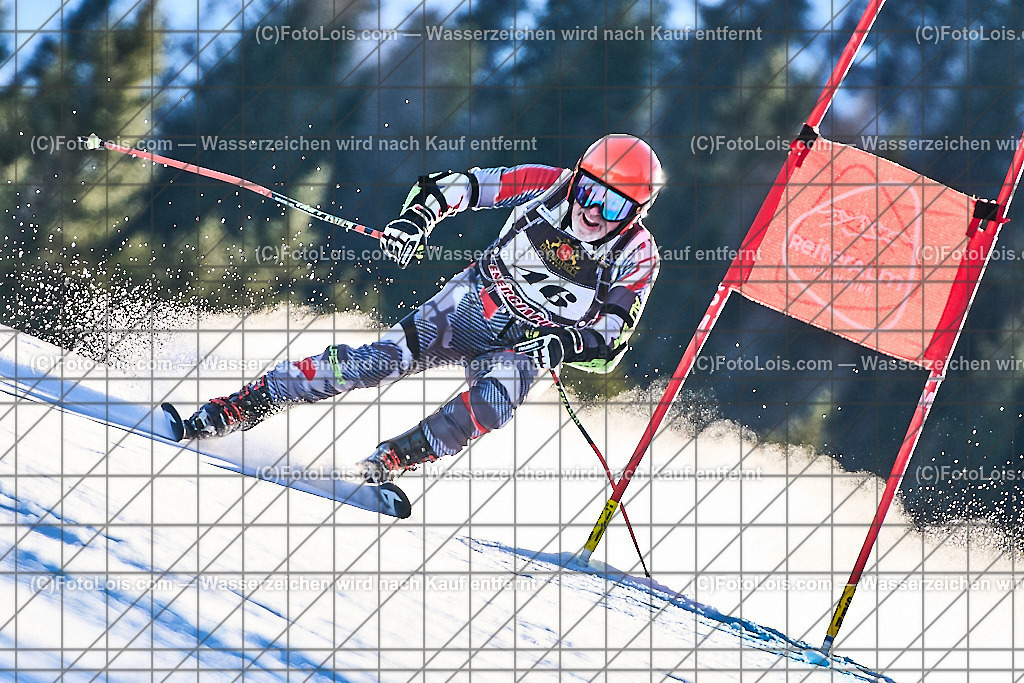 ALP1665_FIS-MastersCup_Reiteralm_Giant-SL_Zechini Antonio | FIS-MastersCup GIANT-SLALOM auf der Reiteralm in Pichl, Sa 18. Jänner 2025.