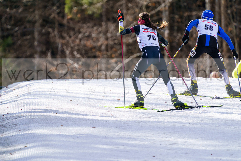 DSC Ruhpolding | Deutscher Schülercup Ruhpolding in der CHIEMGAU Arena am 2. und 3. März 2024