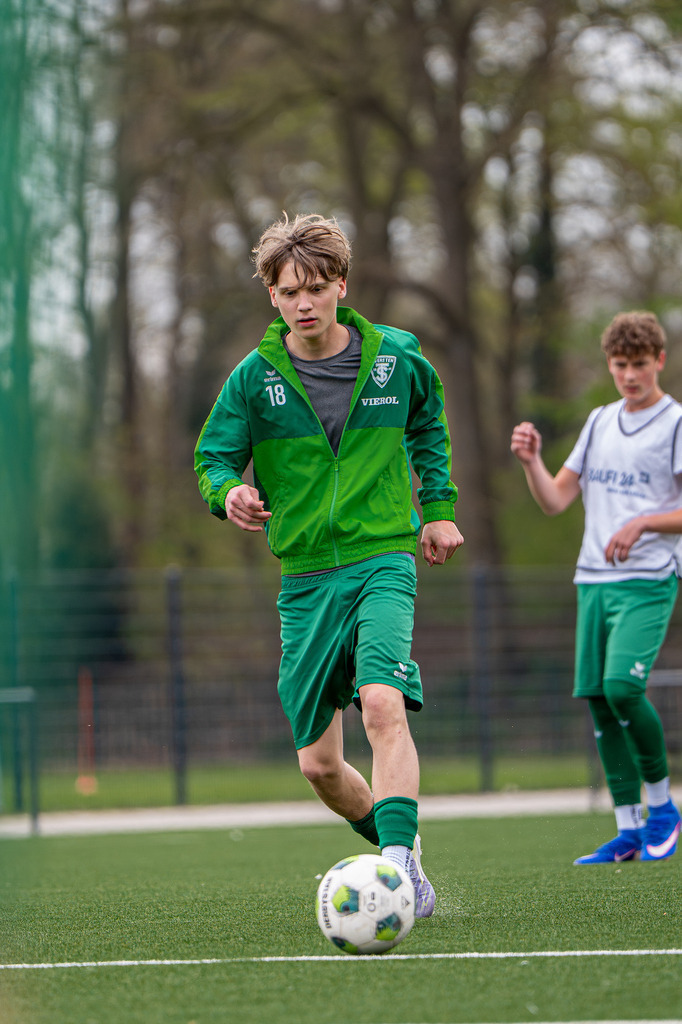 VFL Wittekind-Wildeshausen - TuS Eversten I 02464 | jns.sportfotos - Realisiert mit Pictrs.com